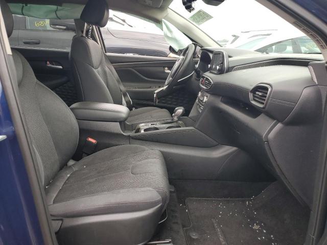 2020 HYUNDAI SANTA FE S 5NMS33AD6LH146121