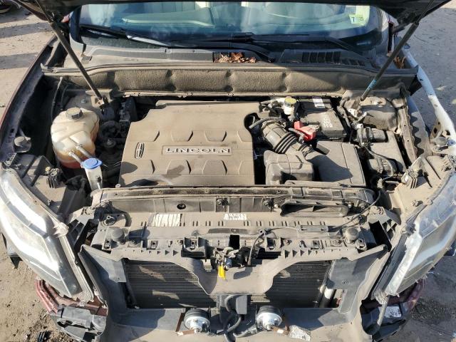 2016 LINCOLN MKX SELECT 2LMTJ6KR9GBL82448