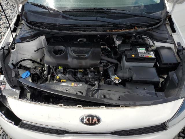 2019 KIA RIO S 3KPA24AB8KE201368