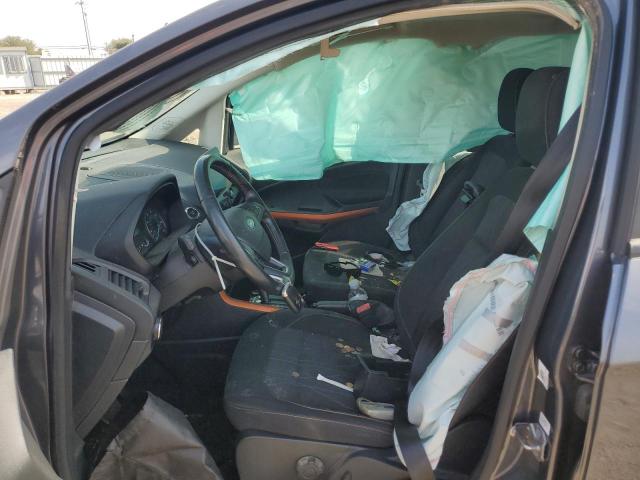 2021 FORD ECOSPORT SE MAJ3S2GE4MC444125
