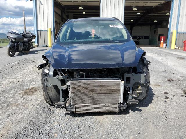 2020 FORD ESCAPE SEL #3286730358