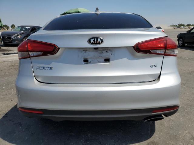 2017 KIA FORTE EX - 3KPFL4A81HE005868