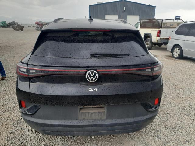 2023 VOLKSWAGEN ID.4 PRO S 1V2GNPE80PC005407