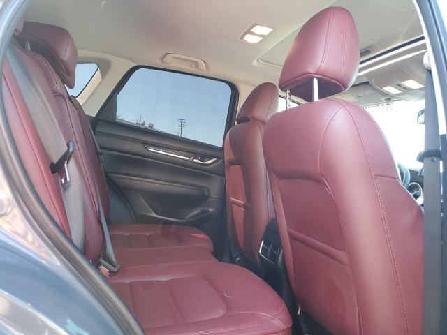 2022 MAZDA CX-5 PREFE - JM3KFBCM3N0611365