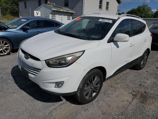 2015 HYUNDAI TUCSON LIM - KM8JUCAG1FU072473