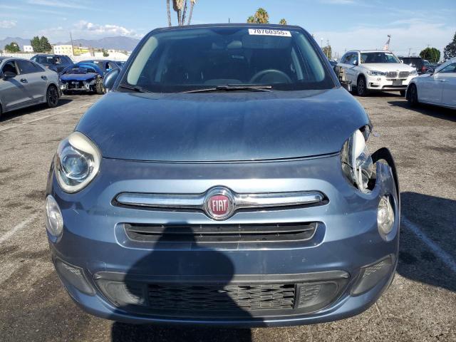 2018 FIAT 500X POP ZFBCFXAB1JP682564
