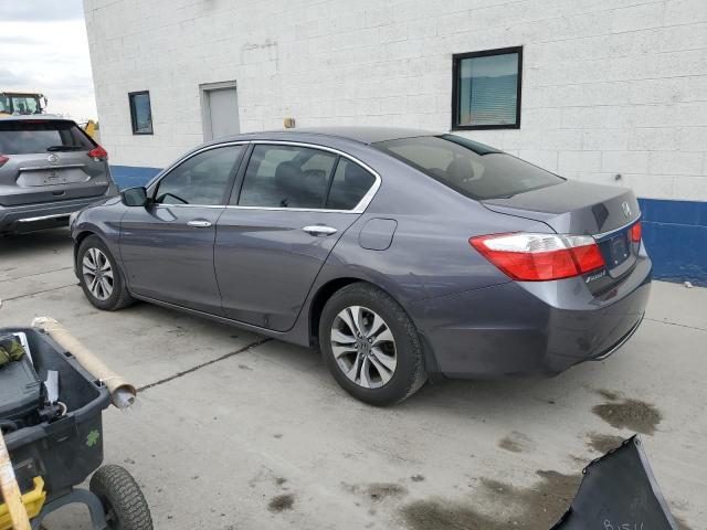 2015 HONDA ACCORD LX 1HGCR2F31FA069879