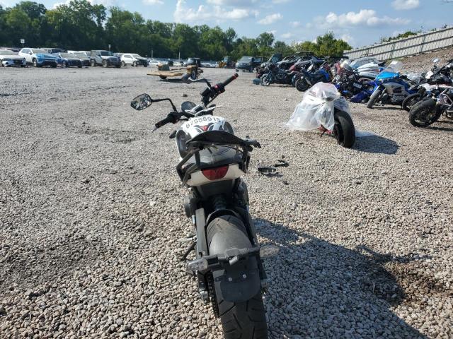 2022 TRIUMPH MOTORCYCLE TRIDENT 66 SMTL10UL5NTAF2826
