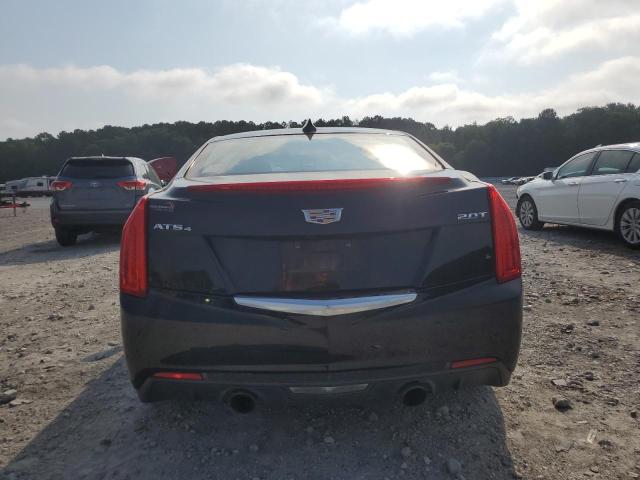 2016 CADILLAC ATS 1G6AG5RX0G0114669