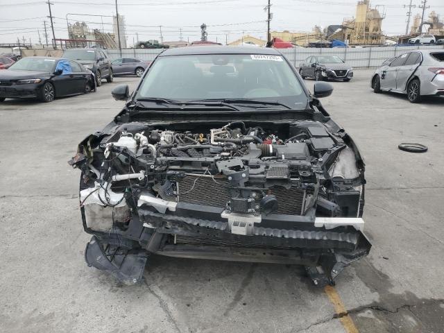 2022 NISSAN ALTIMA SV 1N4BL4DV5NN323084