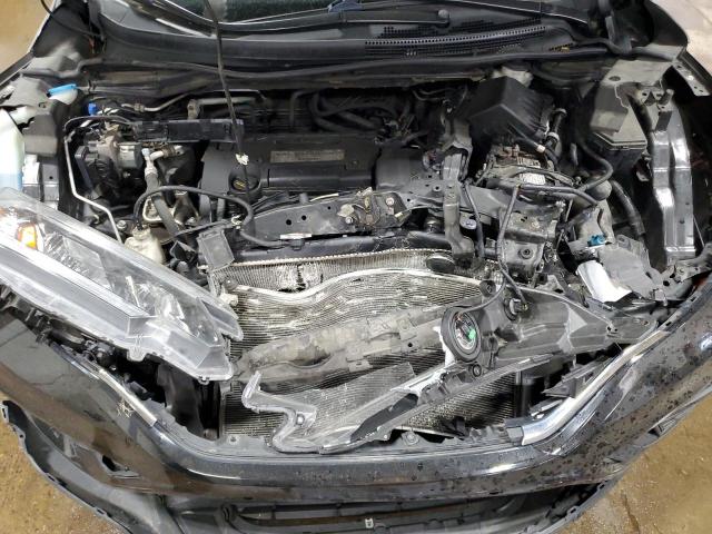 2015 HONDA CR-V LX - 2HKRM4H38FH629034