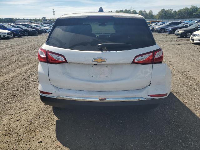 2020 CHEVROLET EQUINOX LT 3GNAXJEV1LS709079