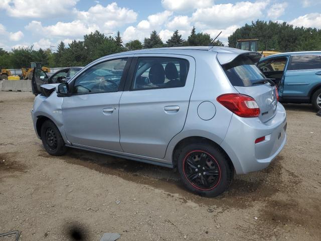 2018 MITSUBISHI MIRAGE ES ML32A3HJ2JH009003
