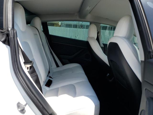 2022 TESLA MODEL 3 5YJ3E1EB7NF137122