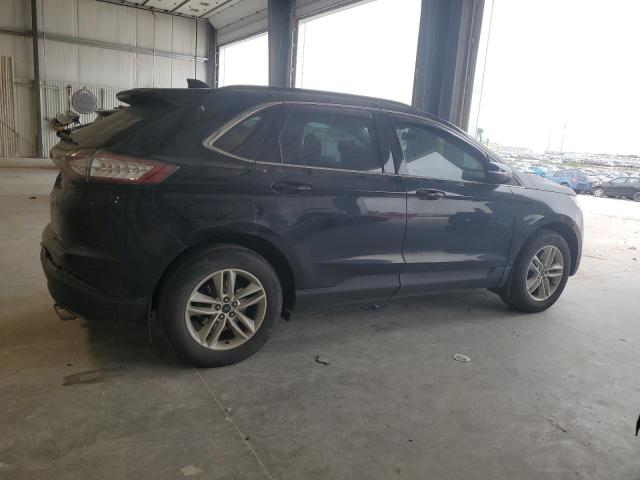 2017 FORD EDGE SEL 2FMPK4J91HBB81709