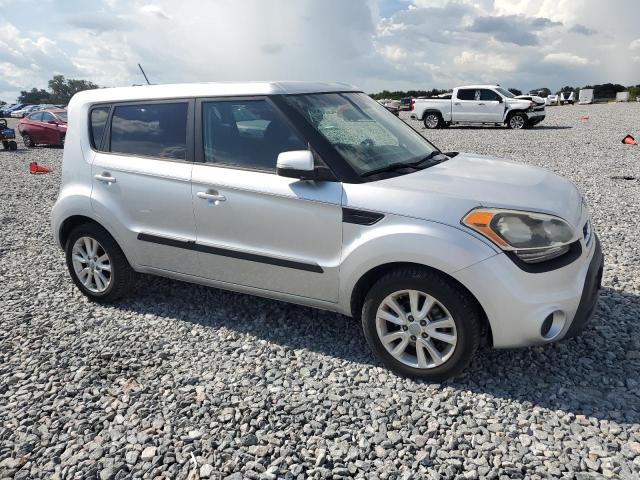 2012 KIA SOUL + - KNDJT2A66C7361383