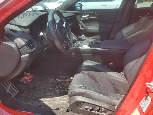 2023 ACURA TLX TYPE S 19UUB7F00PY000024