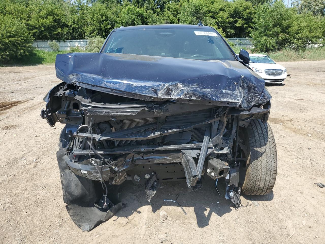 CADILLAC ESCALADE PREMIUM LUXURY