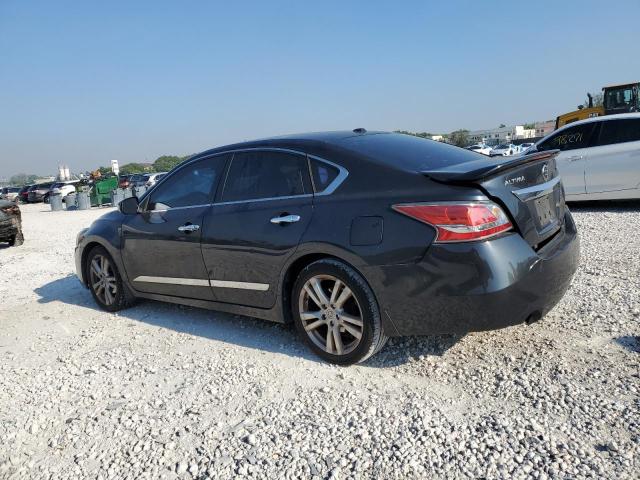 2015 NISSAN ALTIMA 3.5 1N4BL3AP0FC202234