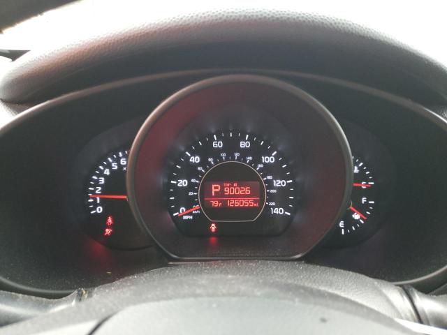 2018 KIA SOUL + - KNDJP3A51J7525203