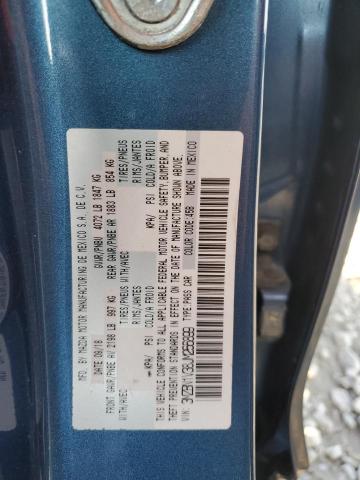 2018 MAZDA 3 TOURING - 3MZBN1V38JM256899