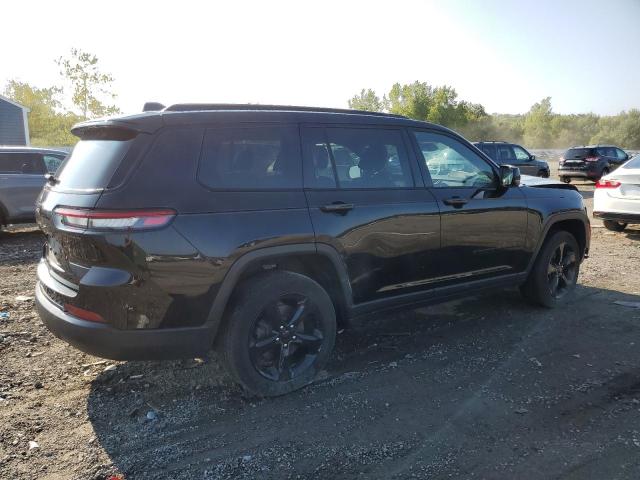 2023 JEEP GRAND CHEROKEE L LAREDO - 1C4RJKAG3P8798338