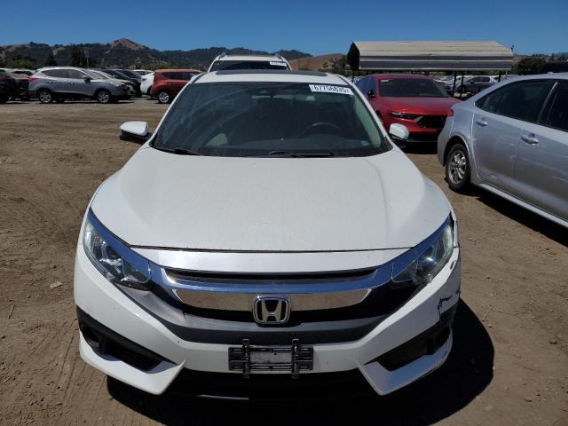 2016 HONDA CIVIC EX 2HGFC2F8XGH511796