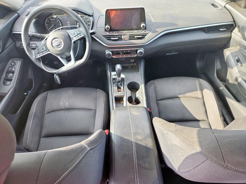 2019 NISSAN ALTIMA S 1N4BL4BV2KC247768