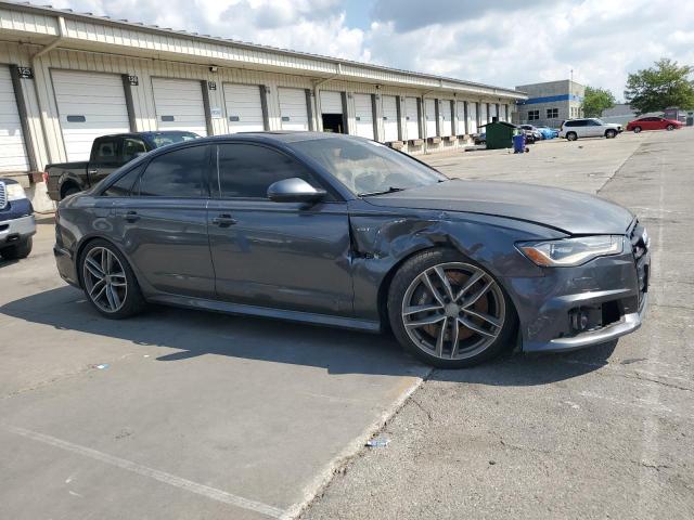 2016 AUDI S6 PREMIUM WAUF2AFC3GN196148