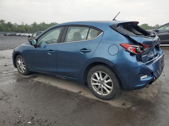2017 MAZDA 3 TOURING JM1BN1L76H1151746
