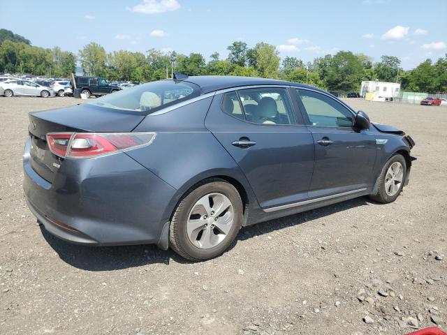 2015 KIA OPTIMA HYB KNAGM4AD5F5088614