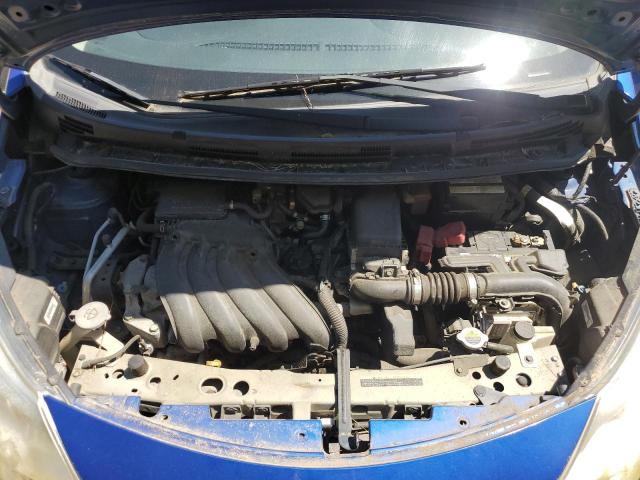 2015 NISSAN VERSA NOTE - 3N1CE2CP8FL354639