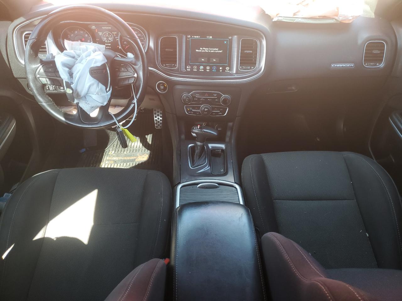 DODGE CHARGER R/T 392