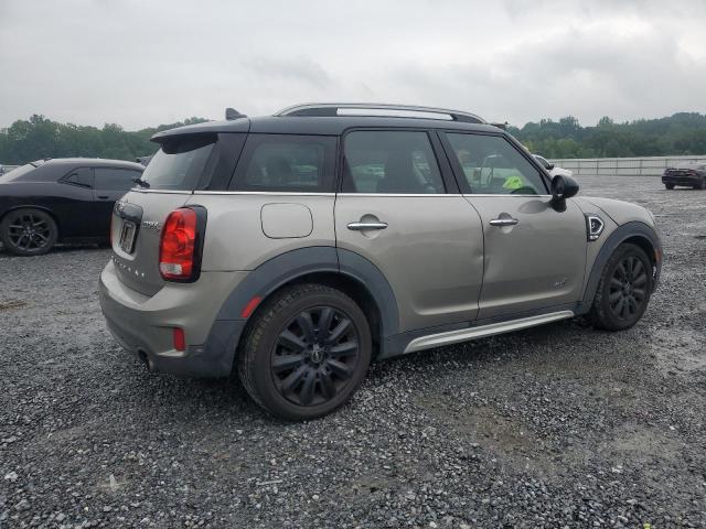 2019 MINI COOPER S COUNTRYMAN ALL4 WMZYT5C5XK3G91752