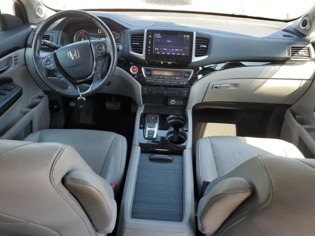 2016 HONDA PILOT ELIT - 5FNYF6H07GB074245