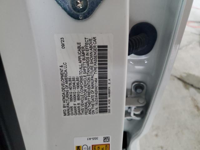 2024 ACURA INTEGRA A- 19UDE4H62RA011464
