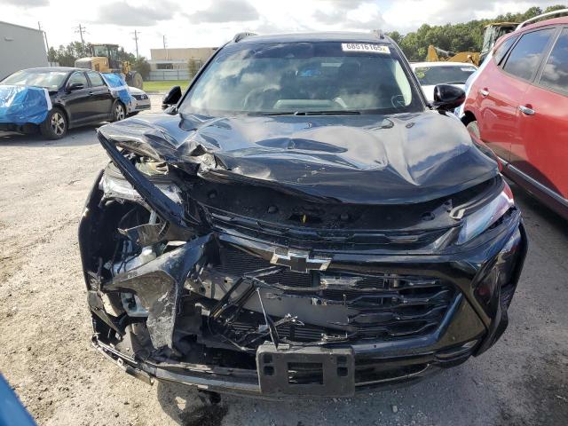 2025 CHEVROLET TRAX ACTIV - KL77LKEP3SC115097