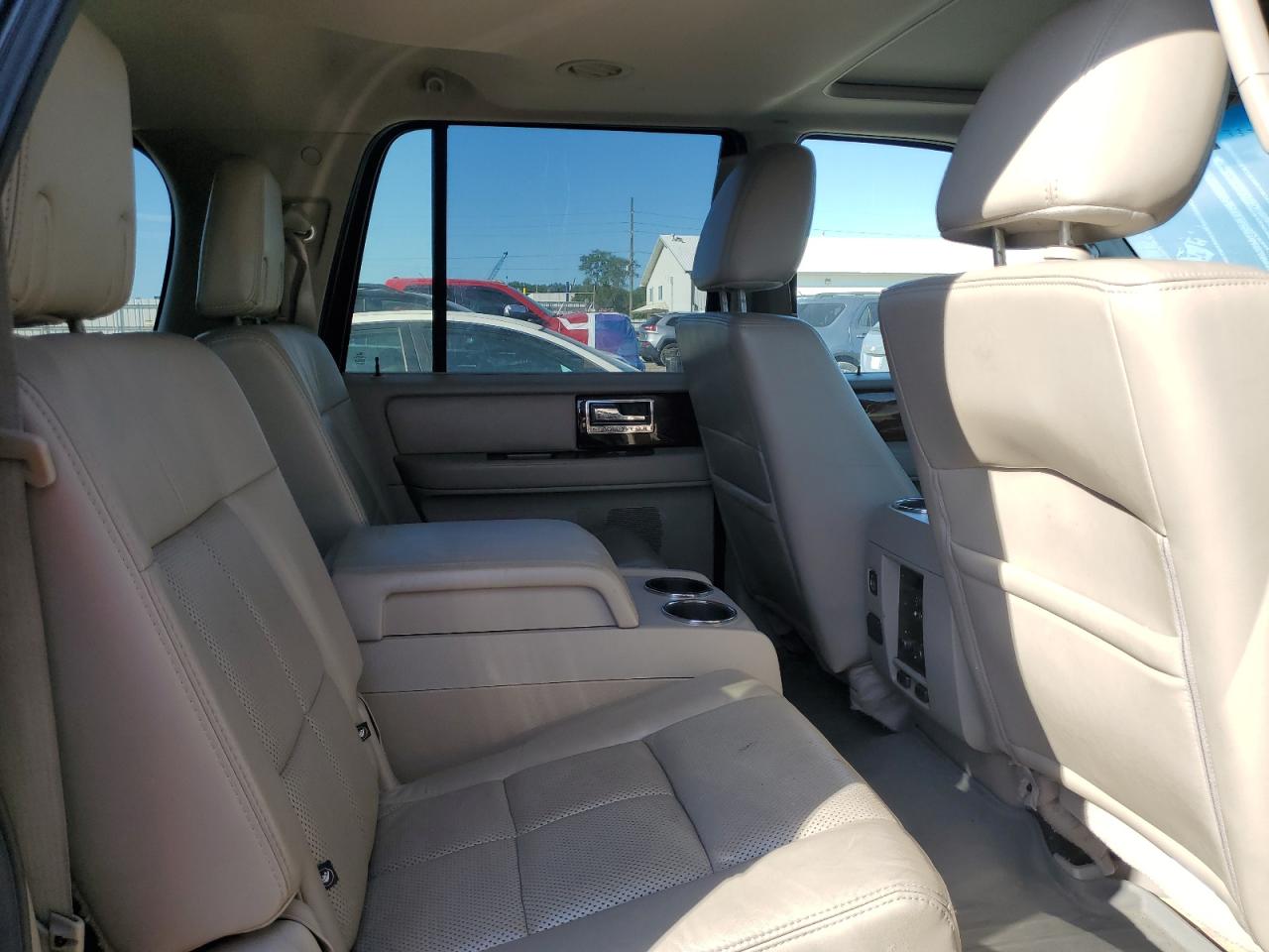 LINCOLN NAVIGATOR L