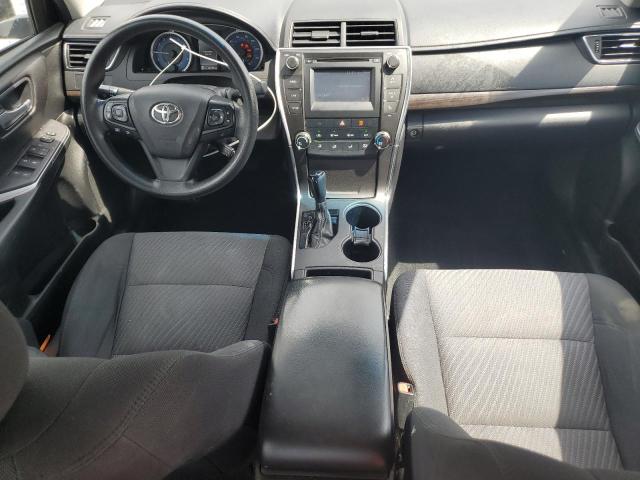 2017 TOYOTA CAMRY LE 4T1BF1FK7HU278383