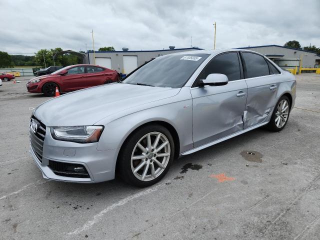 AUDI A4 PREMIUM