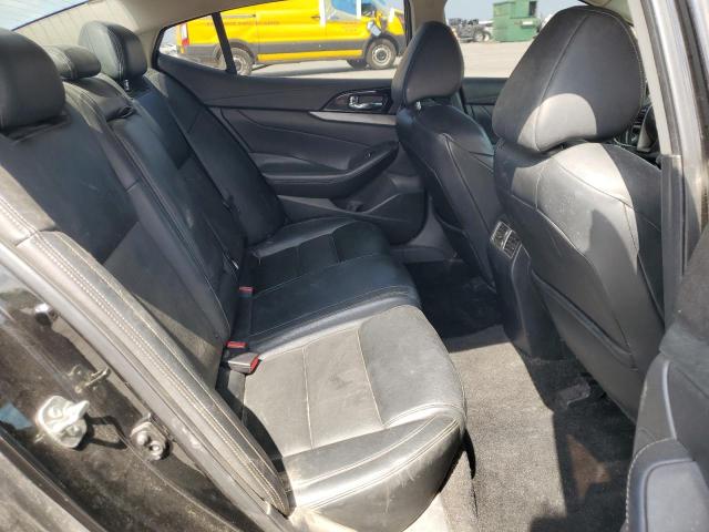 2017 NISSAN MAXIMA 3.5 1N4AA6AP0HC369196