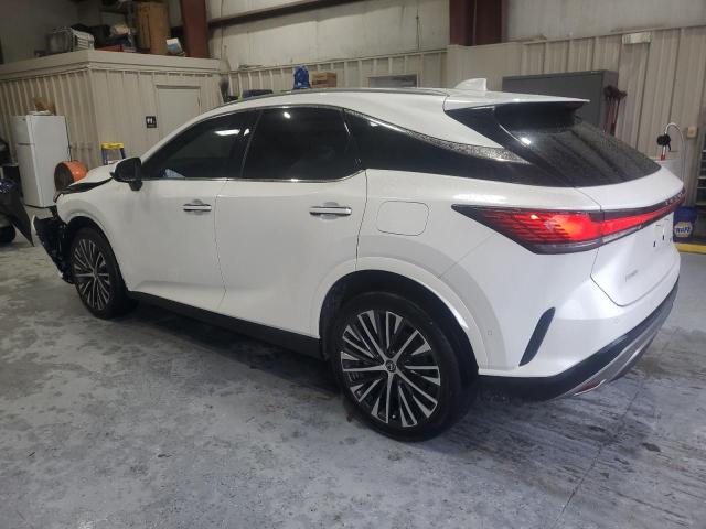 2024 LEXUS RX 350 BASE 2T2BAMBA9RC026064