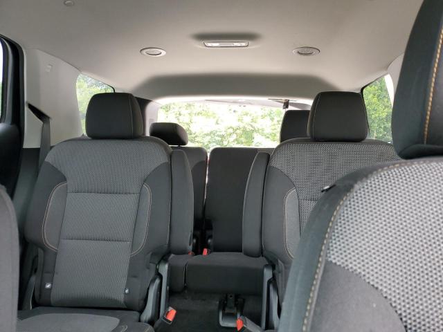 2019 CHEVROLET TRAVERSE LT 1GNERGKW1KJ212674