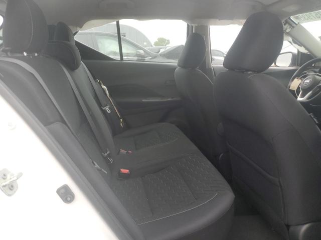 2021 NISSAN KICKS S 3N1CP5BV1ML518192