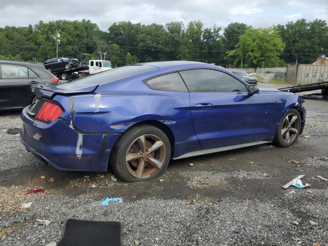 2016 FORD MUSTANG - 1FA6P8TH4G5217009