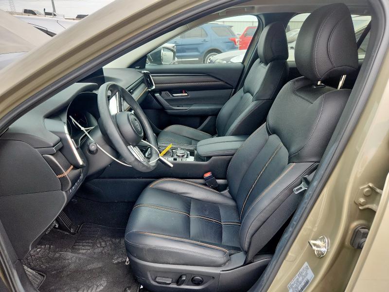 2024 MAZDA CX-50 PREM 7MMVABEYXRN186983