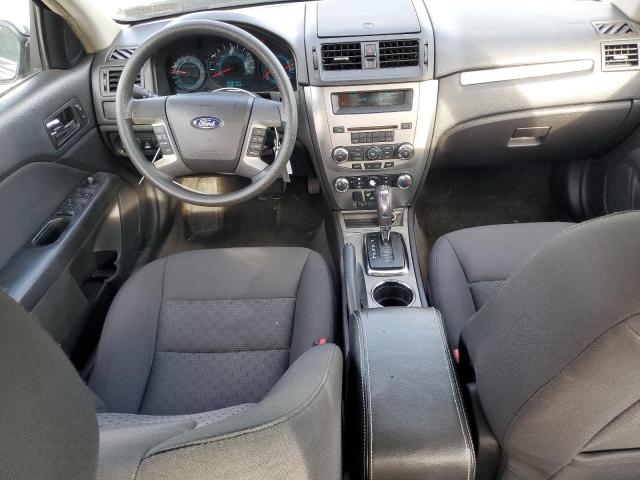 2010 FORD FUSION SE - 3FAHP0HA2AR204172