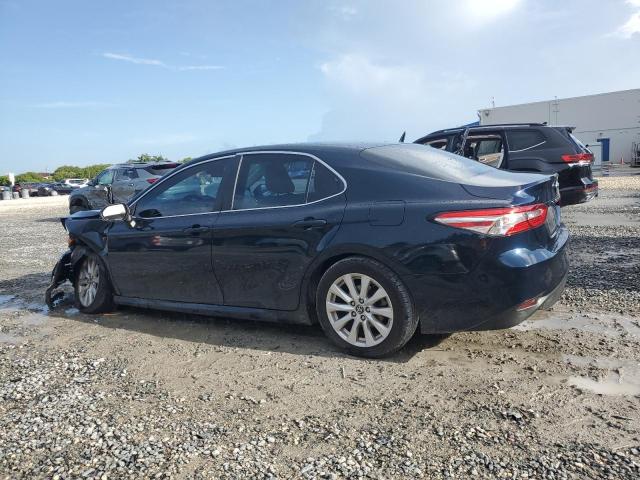 2018 TOYOTA CAMRY L 4T1B11HK3JU647709