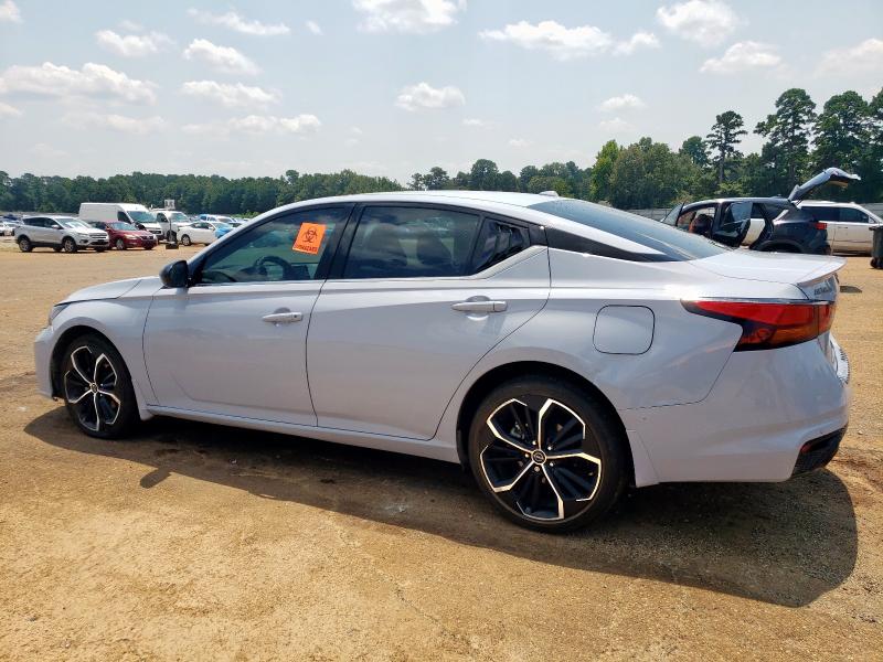 2023 NISSAN ALTIMA SR 1N4BL4CW3PN378808