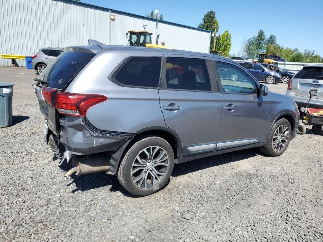 2018 MITSUBISHI OUTLANDER - JA4AZ3A35JZ055183